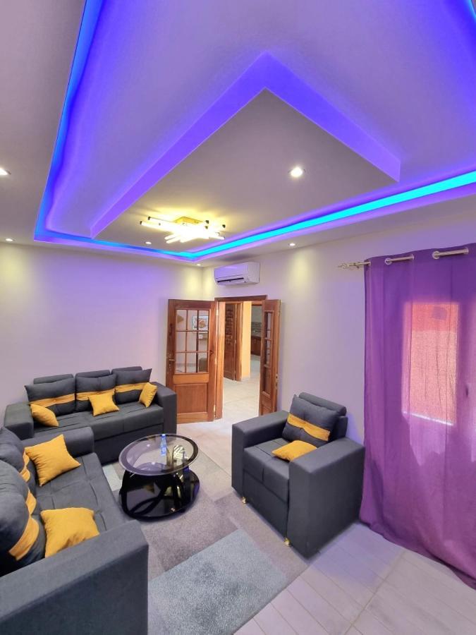 Appartamento Keur Coumba