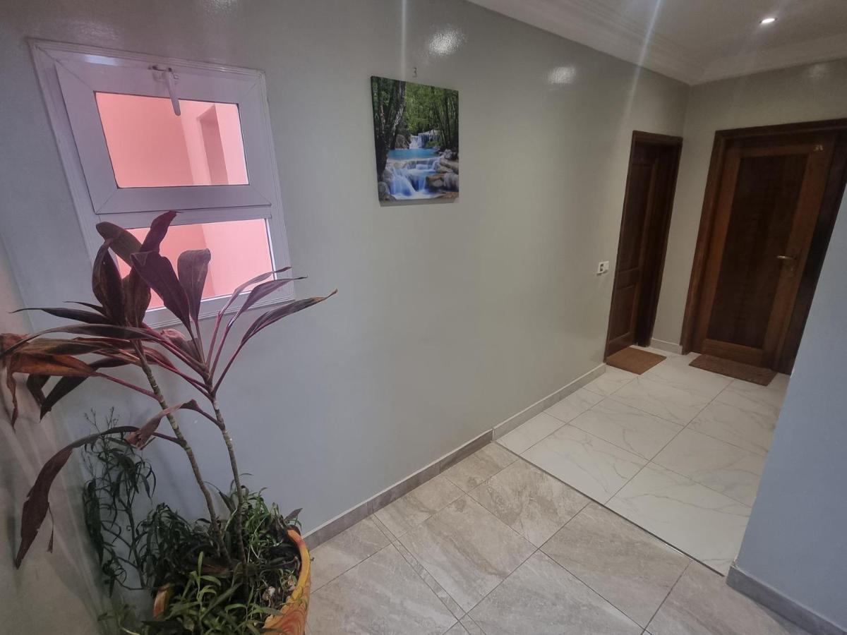 Keur Coumba Appartamento Dakar