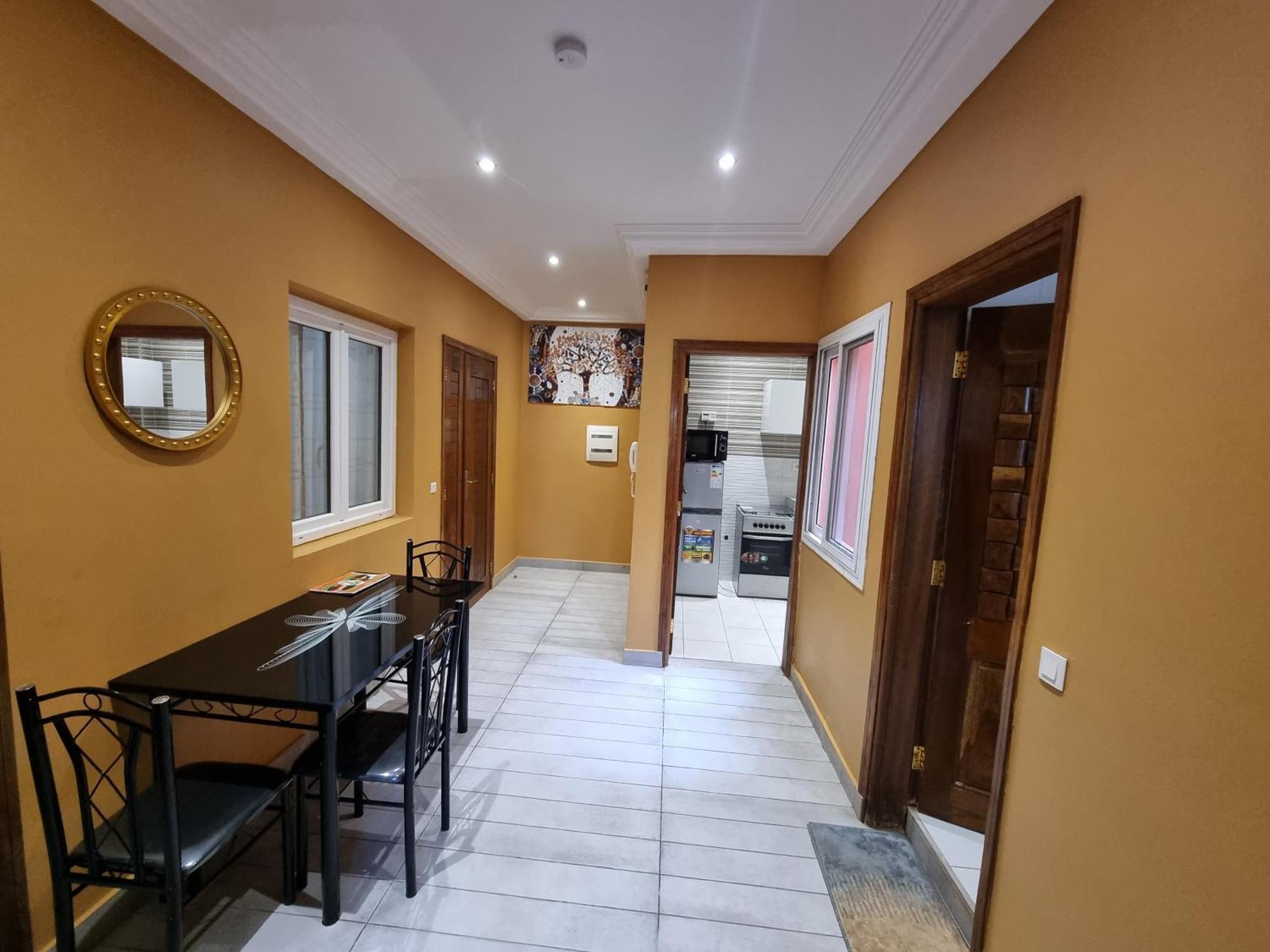 Keur Coumba Dakar