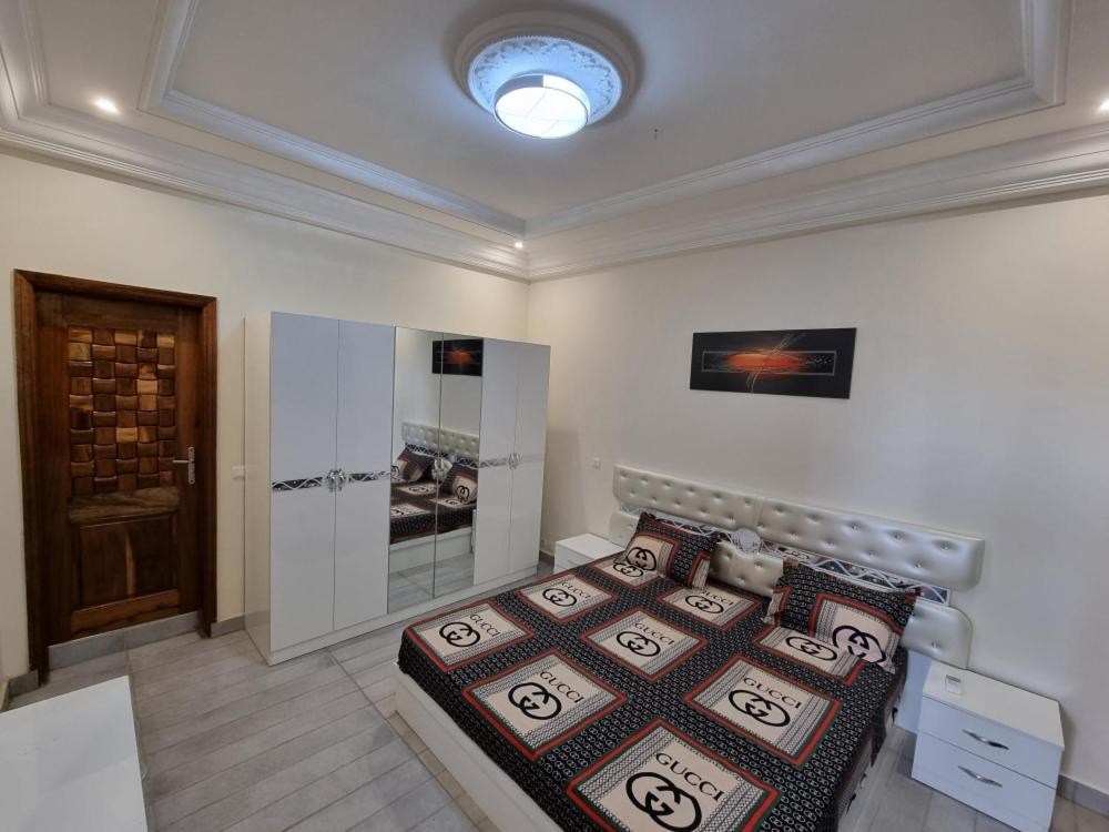 Keur Coumba Apartment