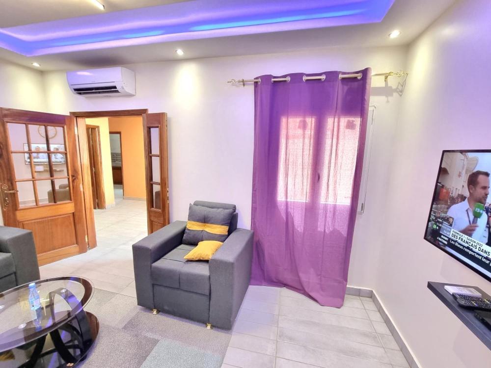 Keur Coumba Apartment *