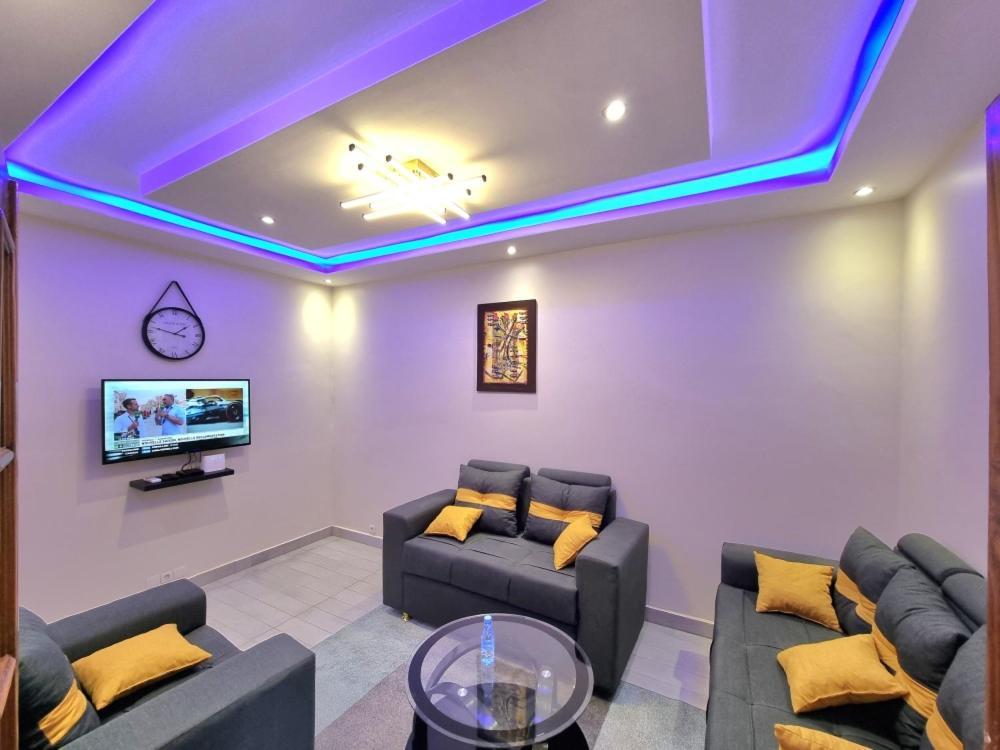 Apartment Keur Coumba Dakar