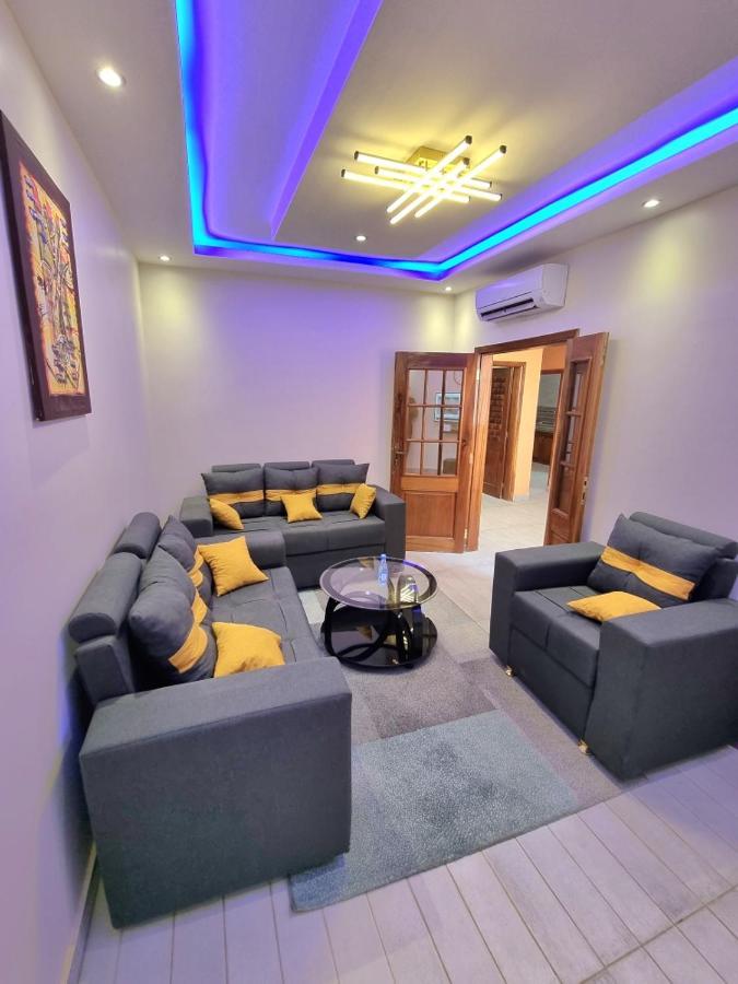 Keur Coumba Apartment