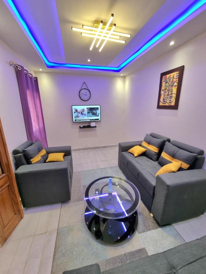 Keur Coumba Apartment