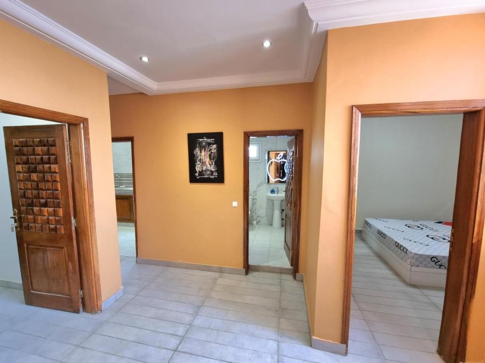 Apartment Keur Coumba