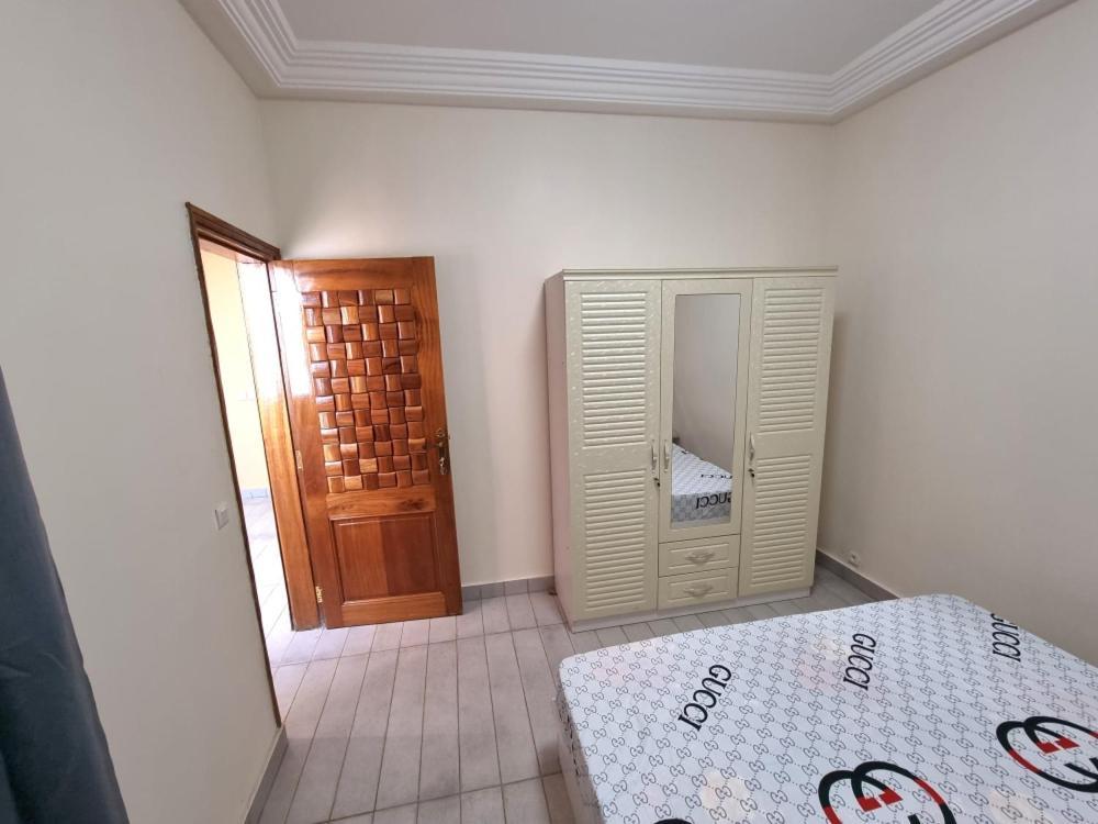 Keur Coumba Apartment Dakar