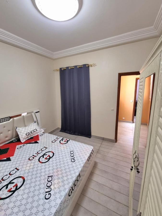 Keur Coumba Apartment *