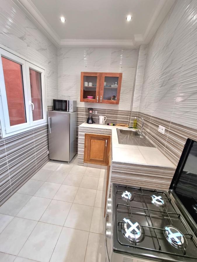 Keur Coumba Apartment Dakar