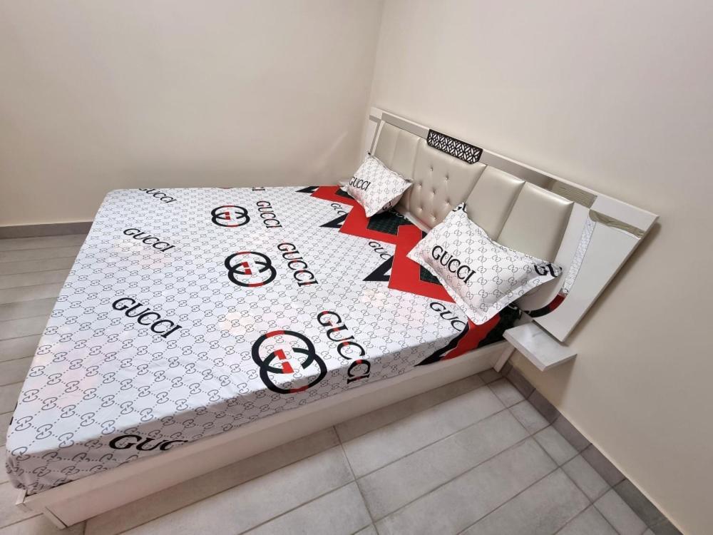 Keur Coumba Apartment