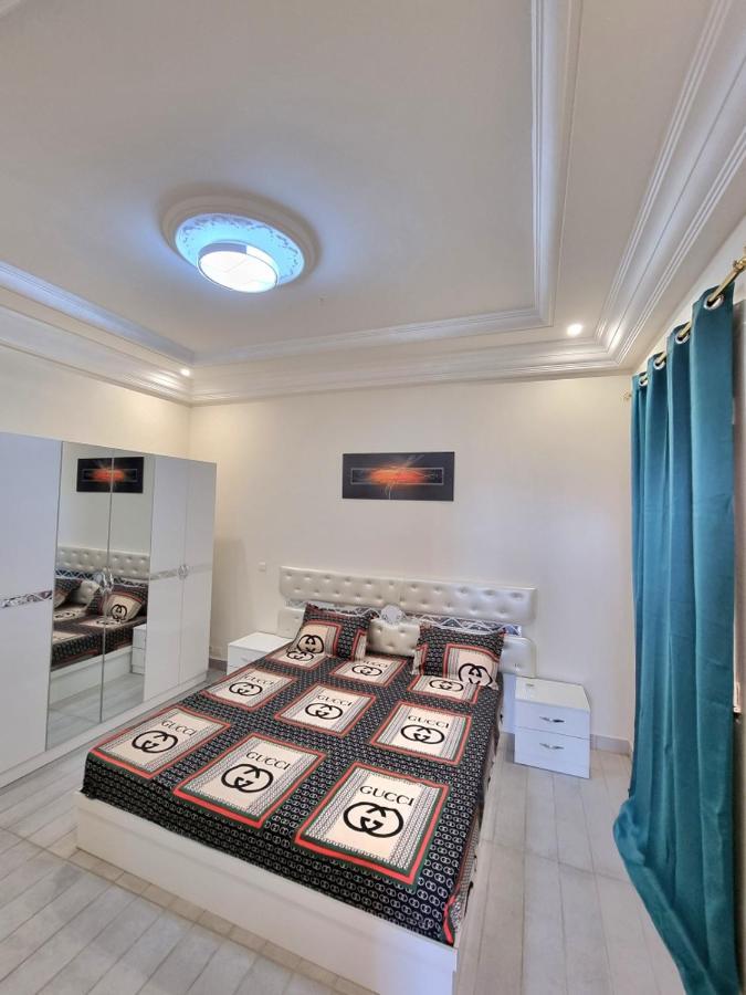 Keur Coumba Apartment *