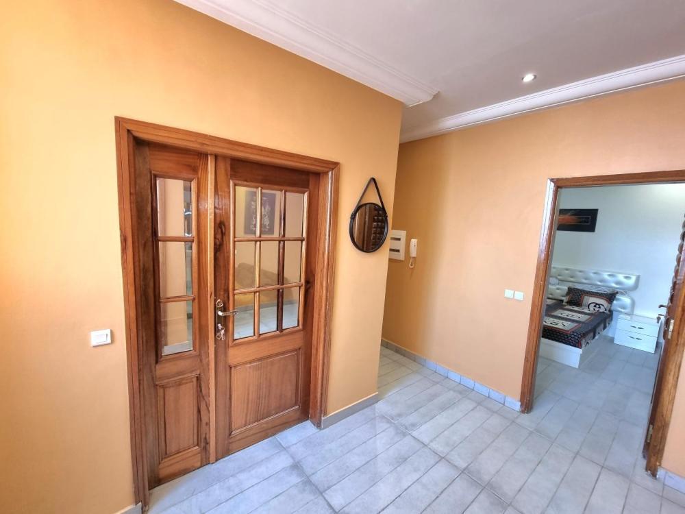 Keur Coumba Apartment Dakar