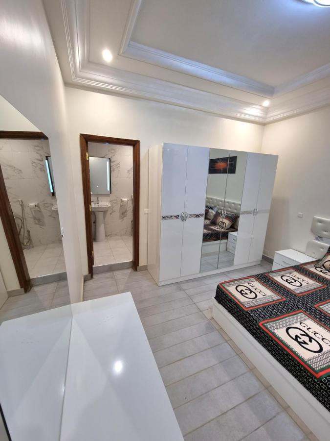 Apartment Keur Coumba