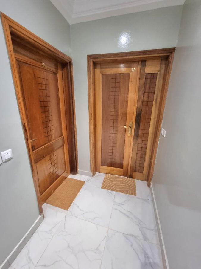 Apartment Keur Coumba