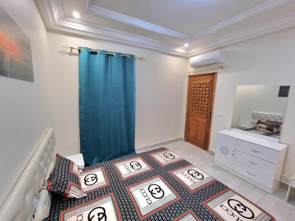 Apartment Keur Coumba