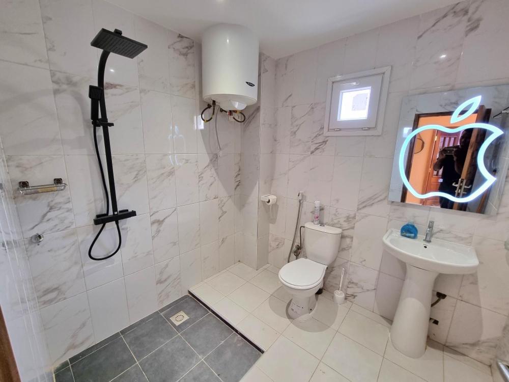 Apartment Keur Coumba
