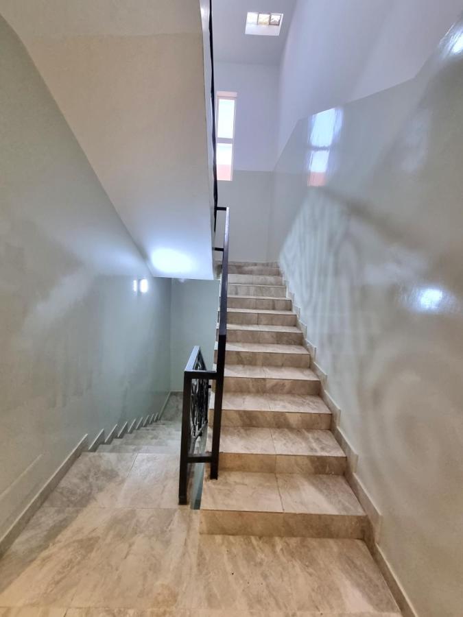 Apartment Keur Coumba