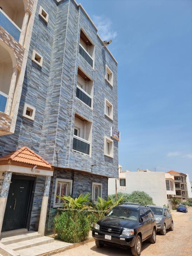 Keur Coumba Apartment