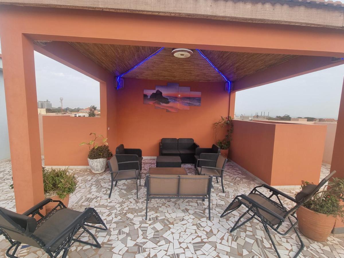 Keur Coumba Apartment Dakar