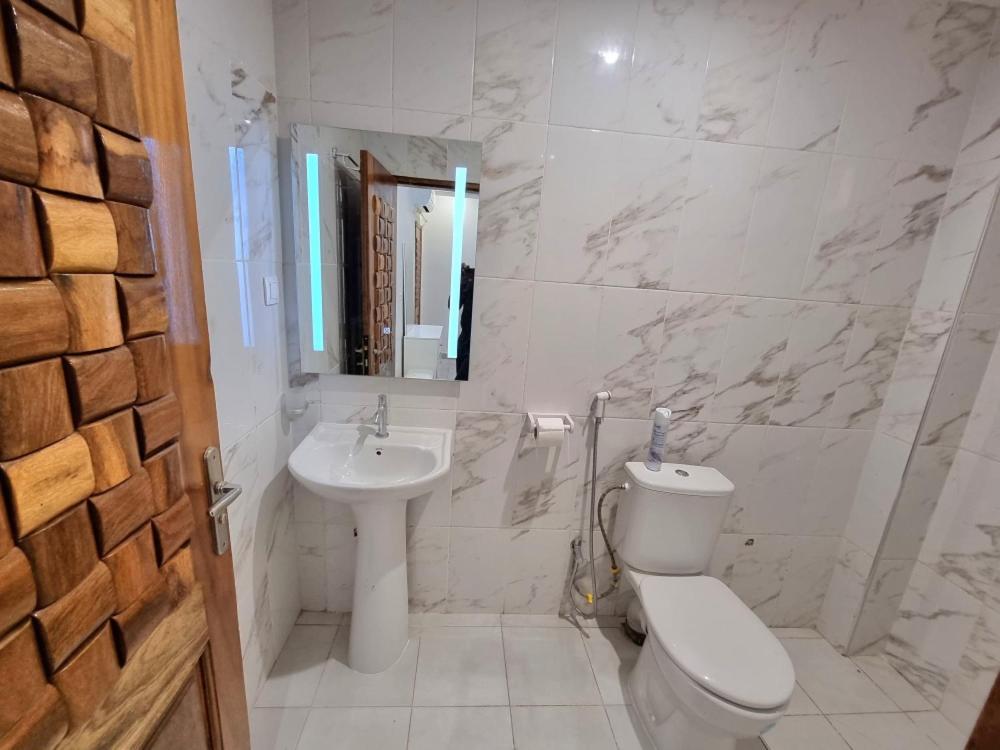 Keur Coumba Apartment Dakar