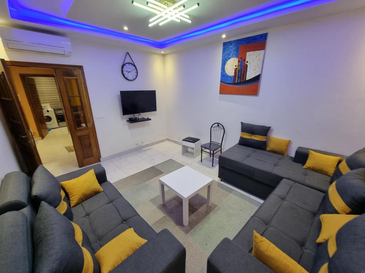 Keur Coumba Apartment