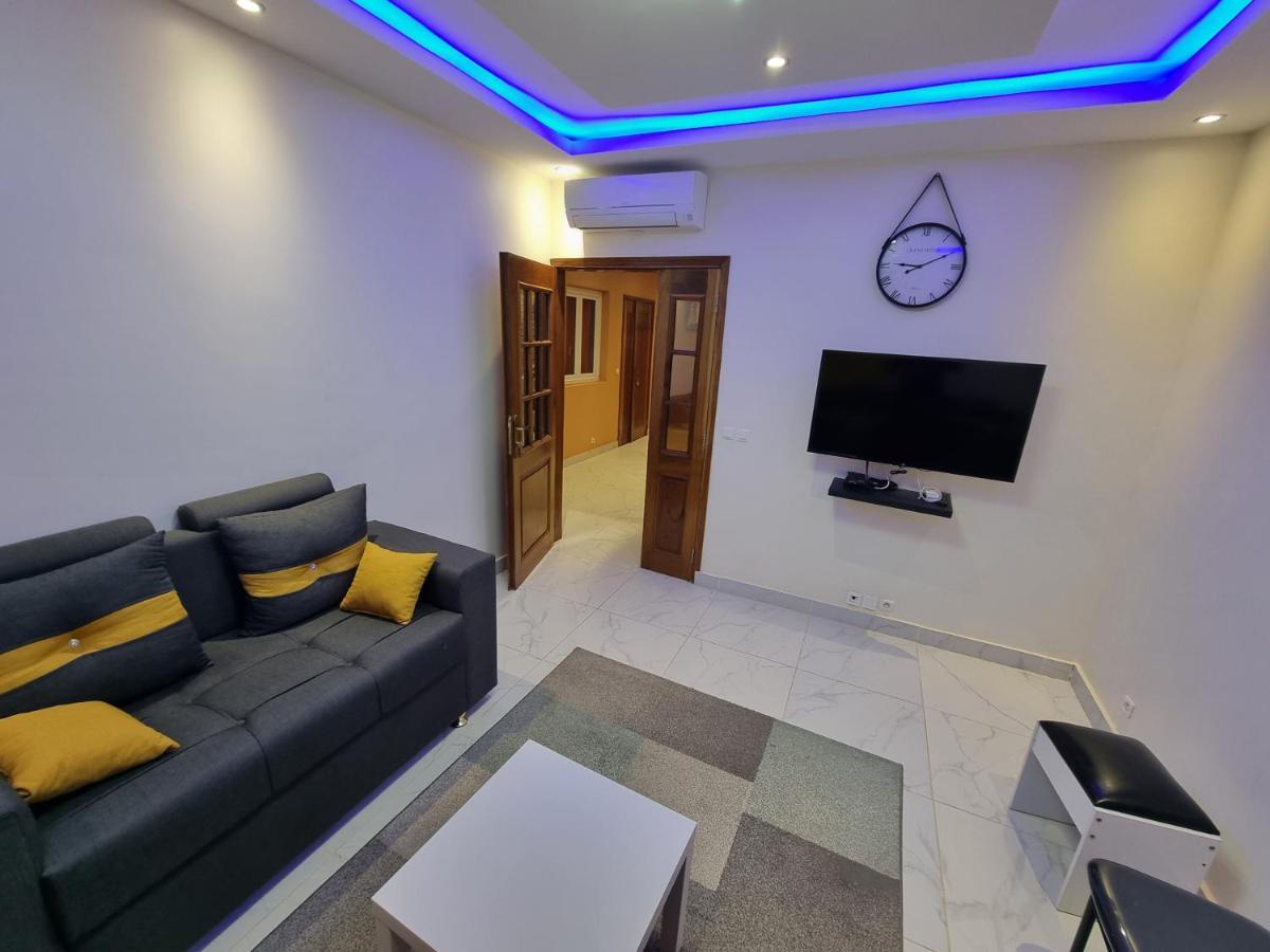 Apartment Keur Coumba