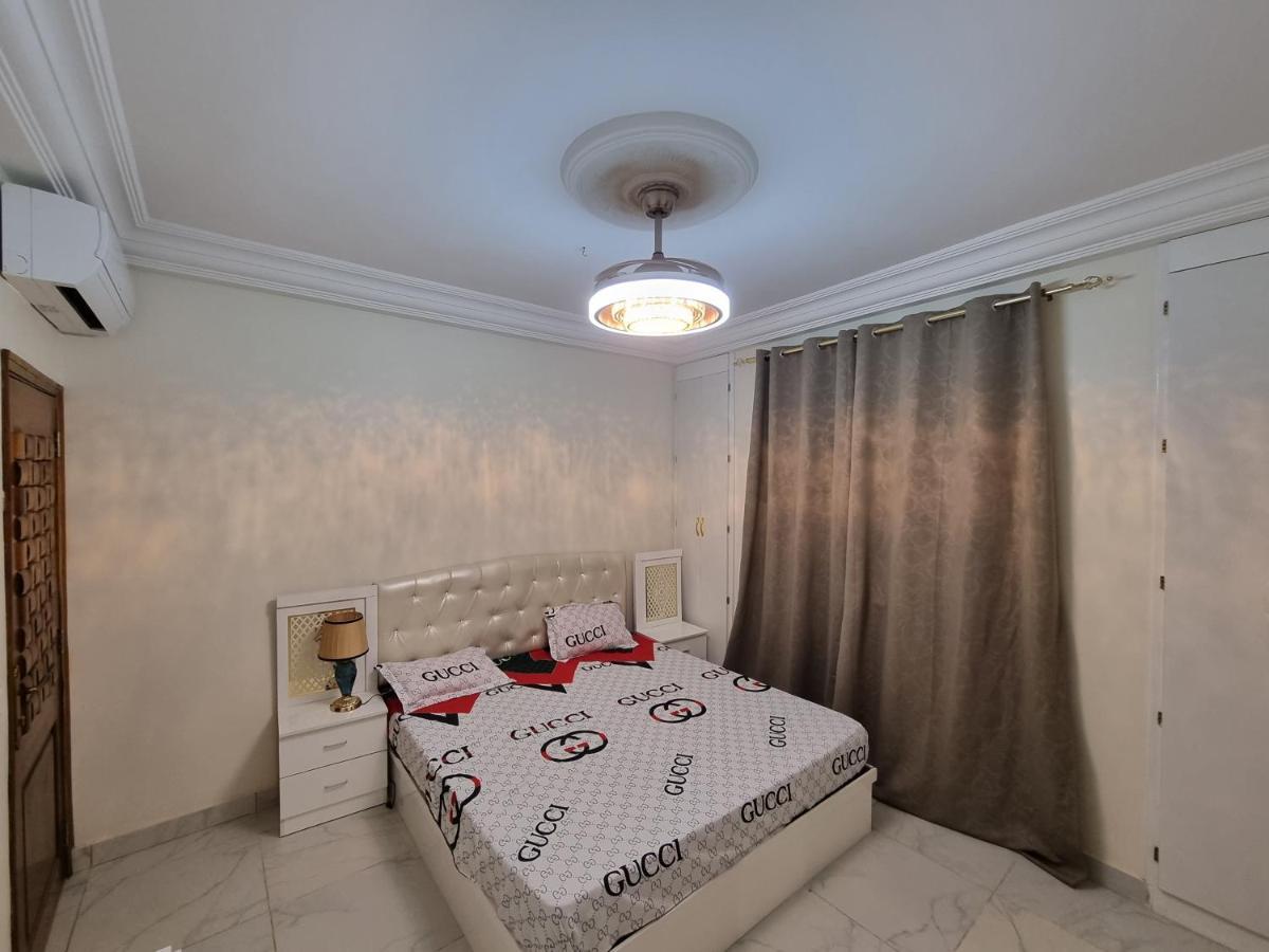 Apartment Keur Coumba