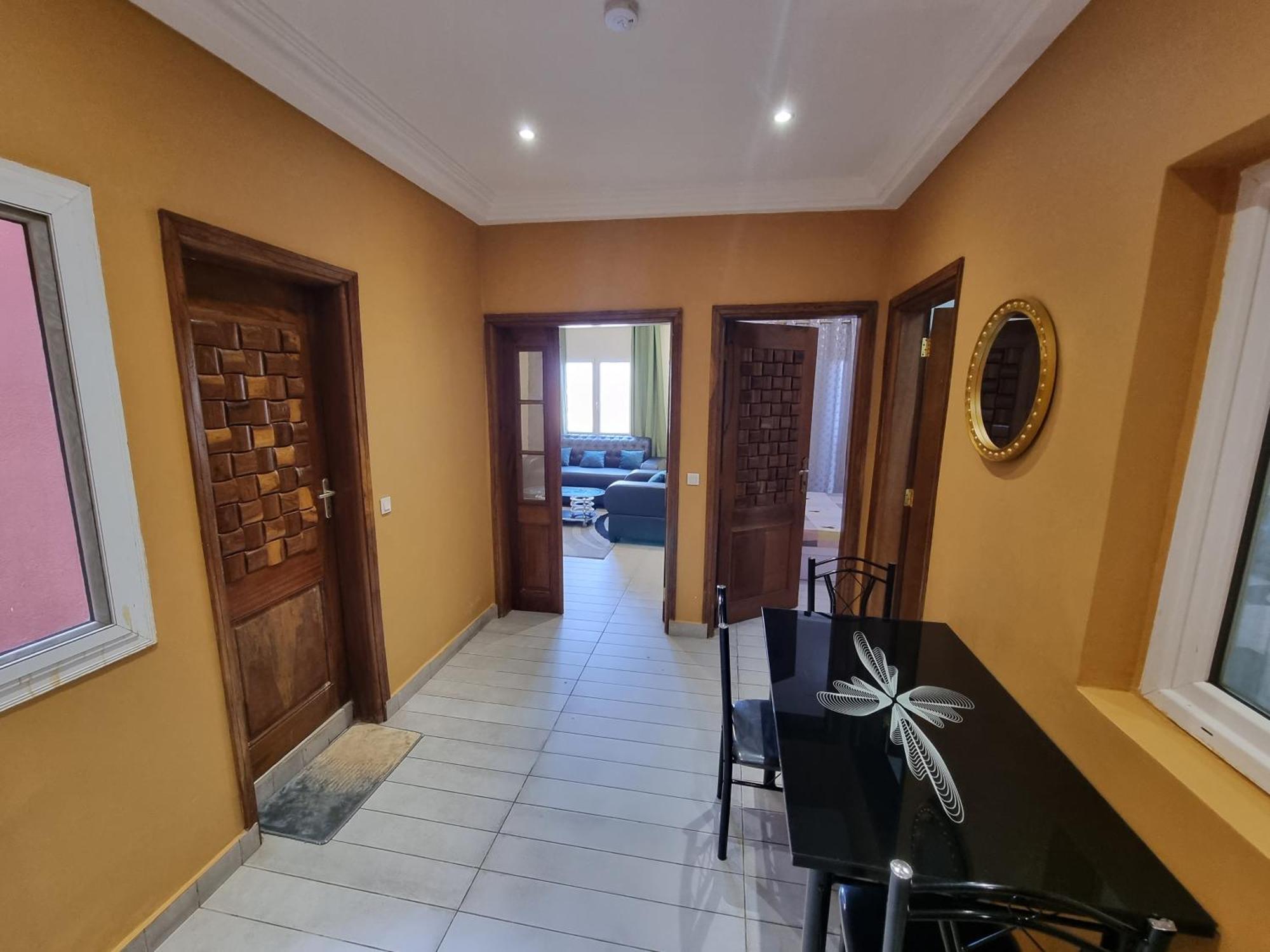 Keur Coumba Apartment