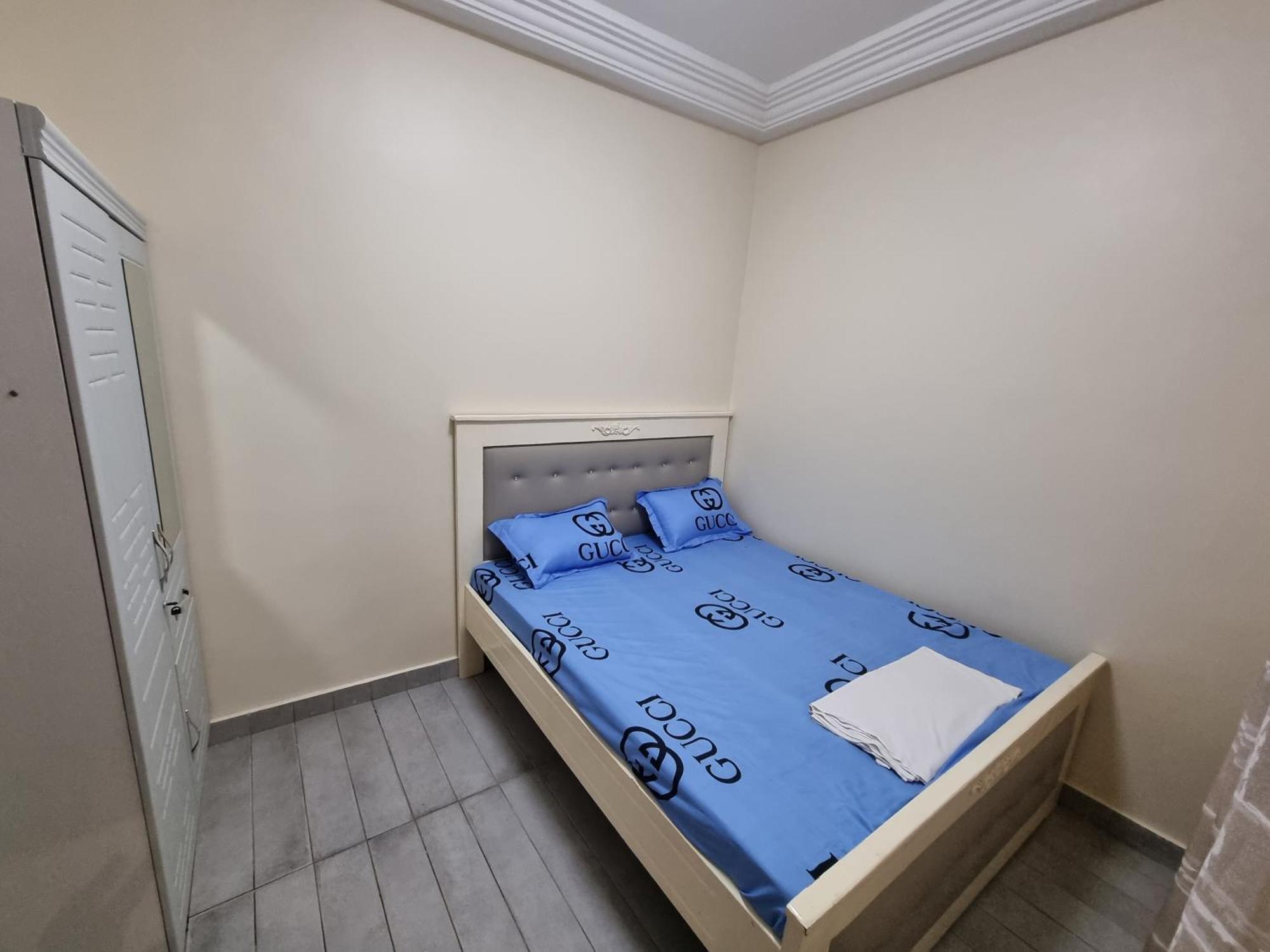 Apartment Keur Coumba *