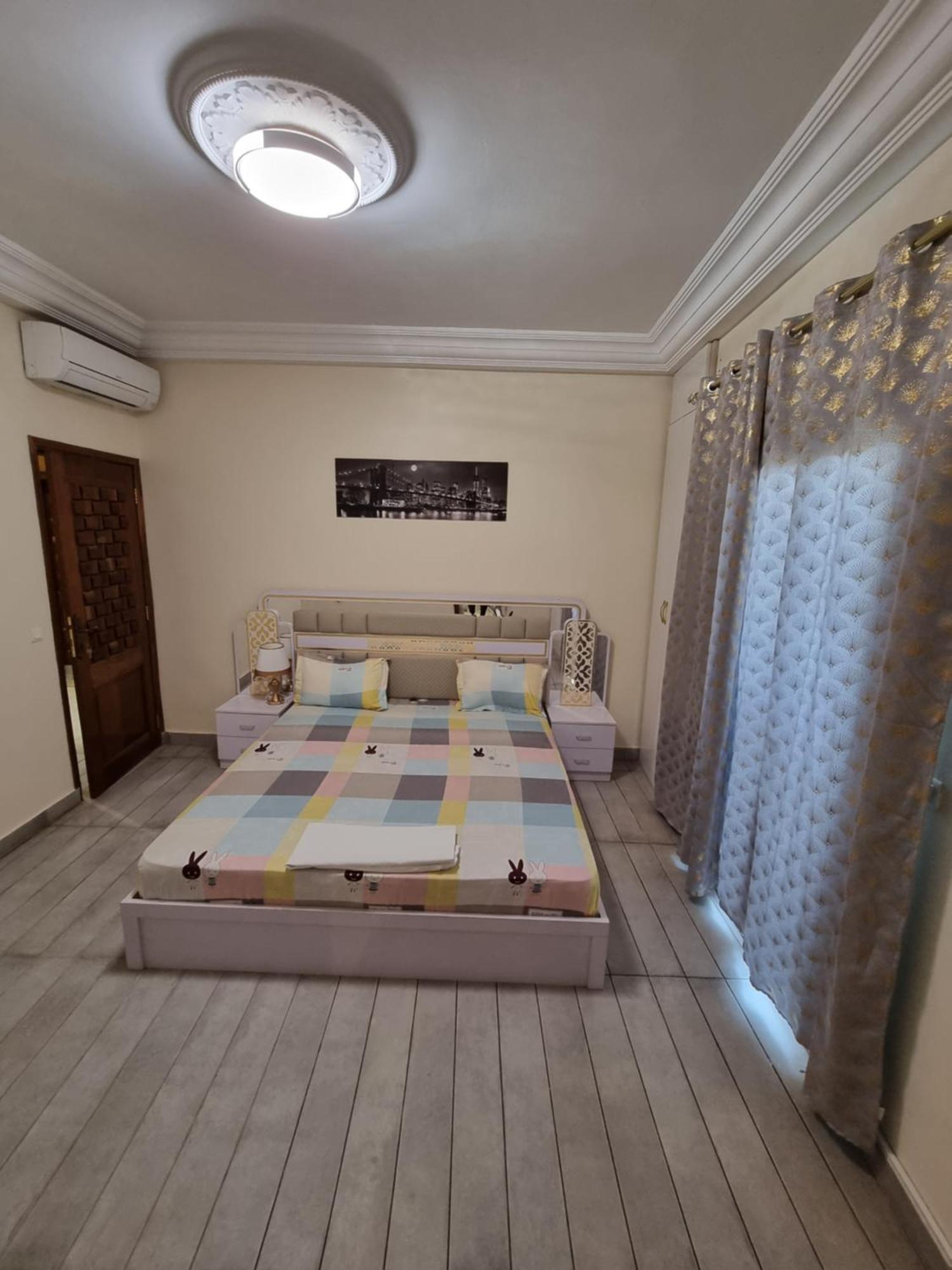 Apartment Keur Coumba Dakar